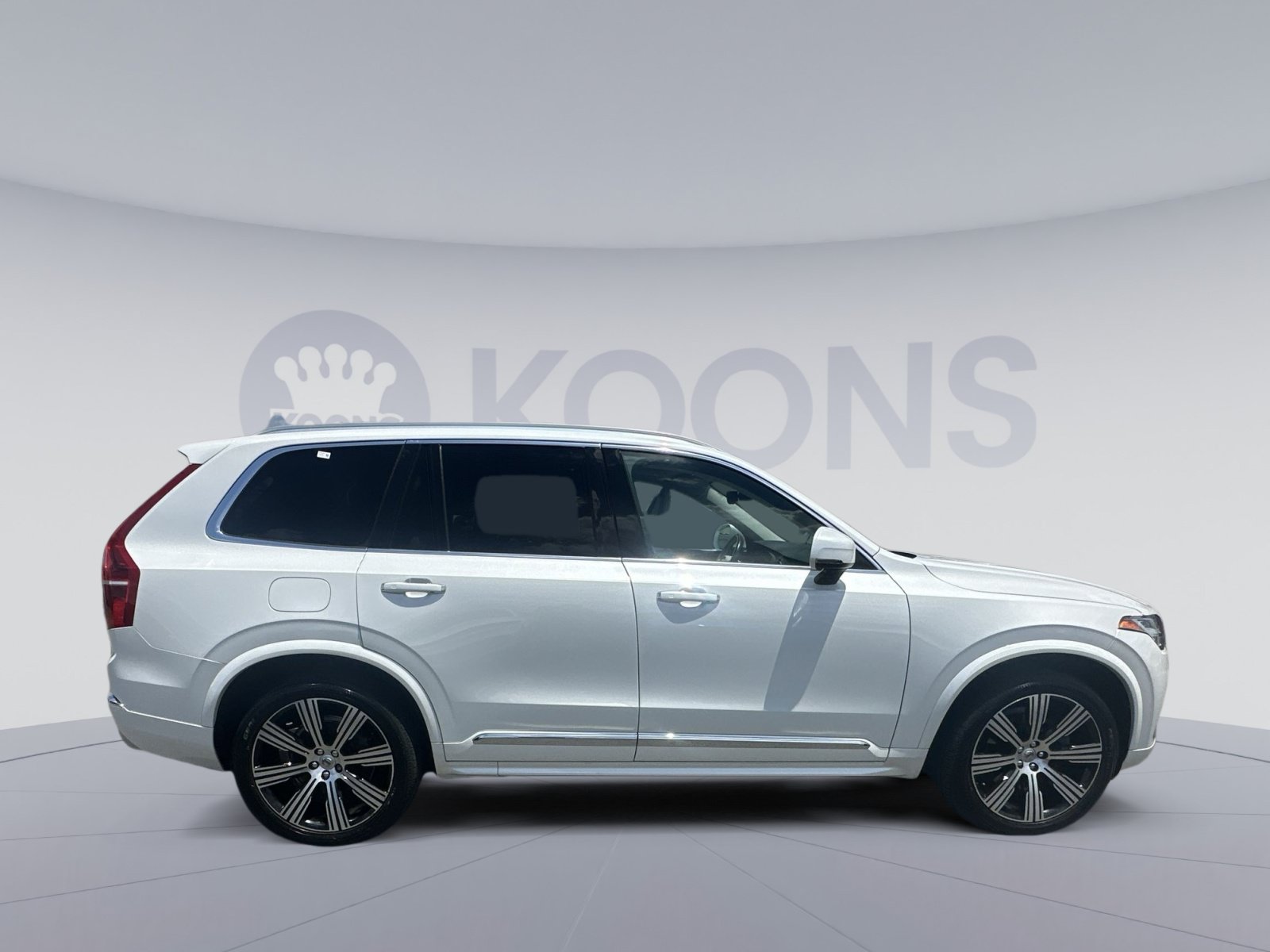 Used 2021 Volvo XC90 T6 Inscription w/ Climate Package AWD/4WD image 12