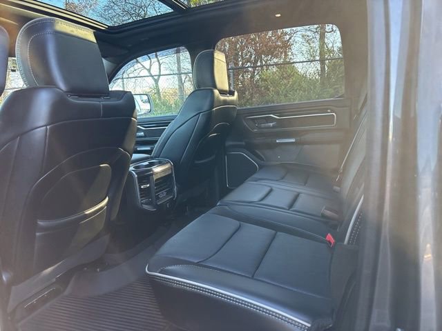 Used 2022 RAM 1500 Laramie image 14