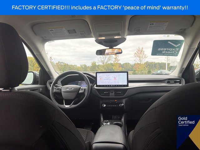 Certified 2023 Ford Escape Active w/ Tech Pack #2 AWD/4WD image 20
