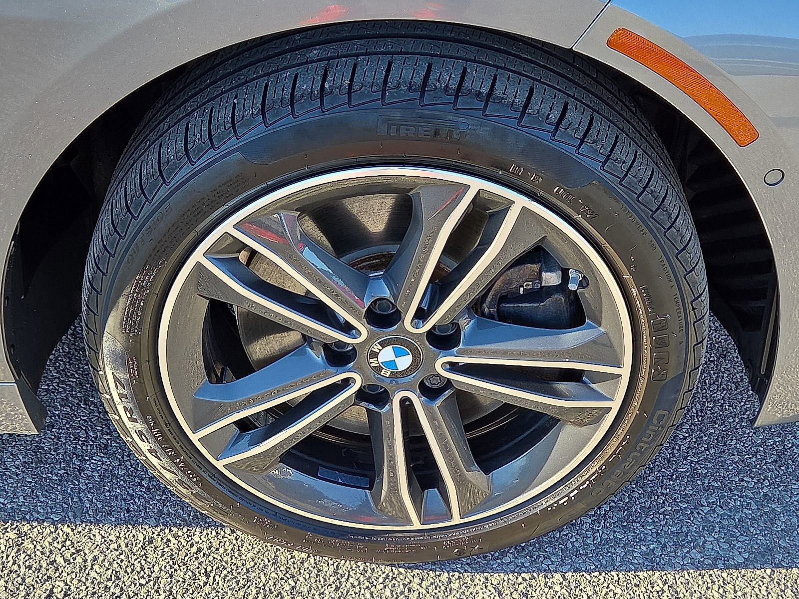 Used 2023 BMW 228i xDrive Gran Coupe w/ Convenience Package image 7