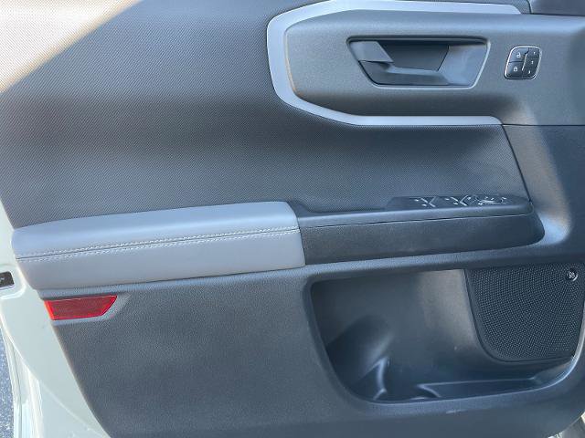 Certified 2025 Ford Bronco Sport Badlands w/ Badlands Tech Package image 12