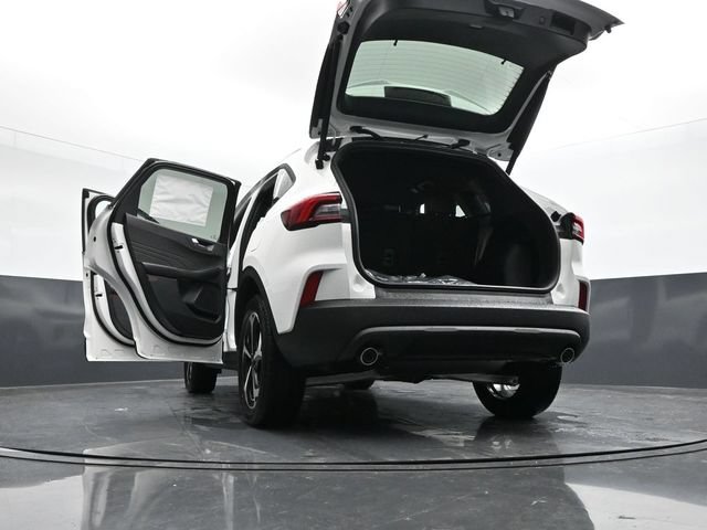 Certified 2025 Ford Escape ST-Line Select AWD/4WD image 53