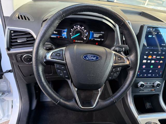Certified 2024 Ford Edge SEL AWD/4WD image 31