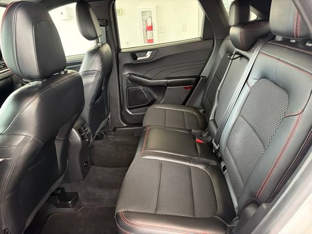 Certified 2023 Ford Escape ST-Line w/ Tech Pack #1 AWD/4WD image 13