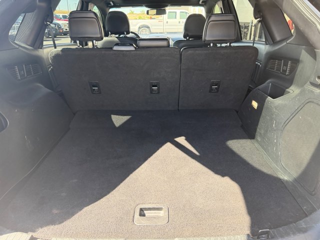 Certified 2019 Ford Edge ST w/ Equipment Group 401A AWD/4WD image 18