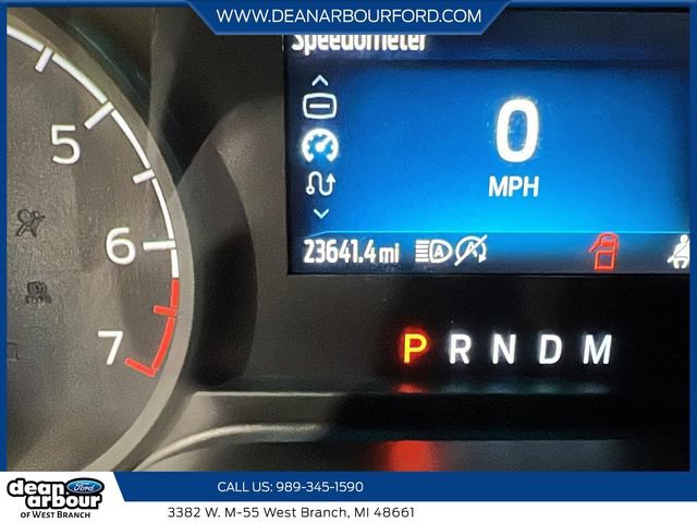 Certified 2023 Ford F150 XLT w/ XTR Package AWD/4WD image 13