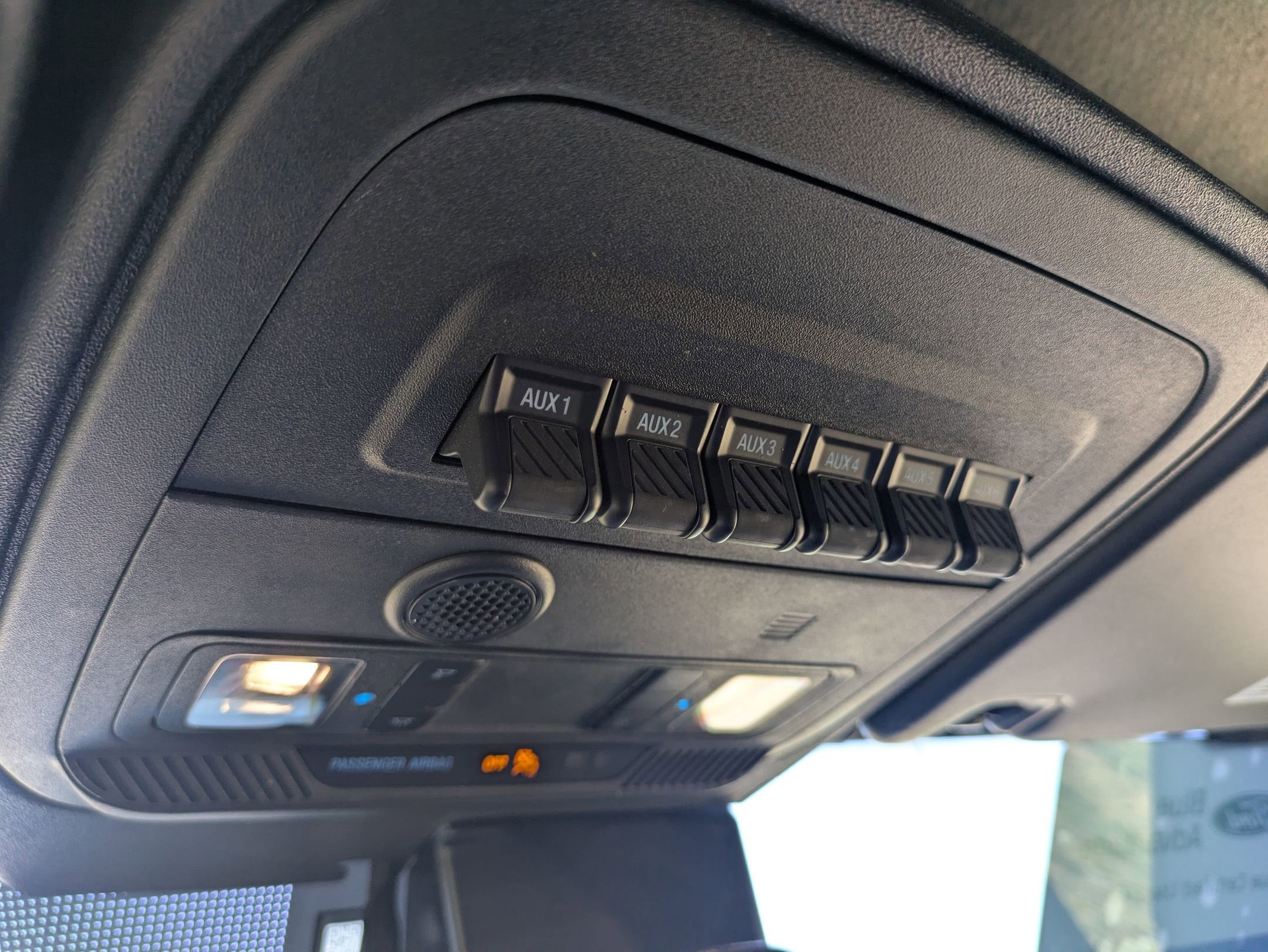 Certified 2024 Ford Bronco Badlands image 19