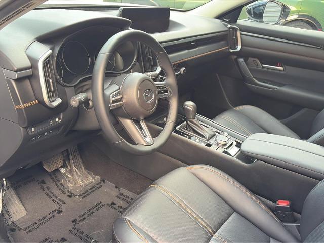 Used 2025 MAZDA CX-50 AWD 2.5 Hybrid w/ Premium Pkg image 16