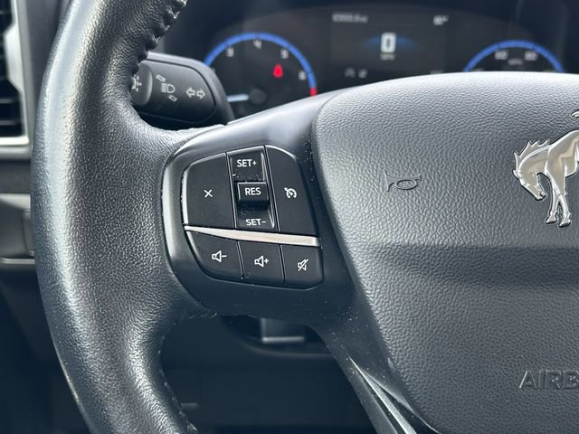 Certified 2022 Ford Bronco Sport Big Bend w/ Convenience Package image 16