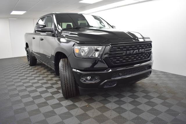 Used 2023 RAM 1500 Big Horn AWD/4WD image 2
