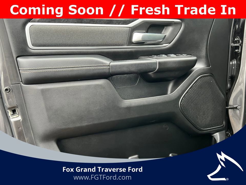 Used 2022 RAM 1500 Big Horn image 20