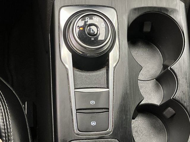 Certified 2024 Ford Escape Platinum AWD/4WD image 25