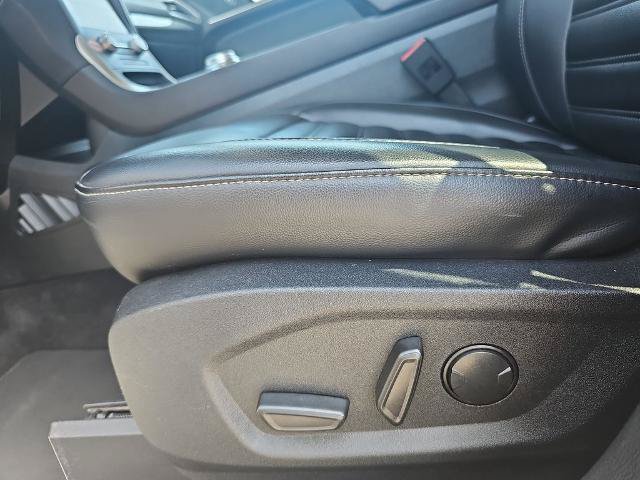 Certified 2024 Ford Edge SEL AWD/4WD image 27