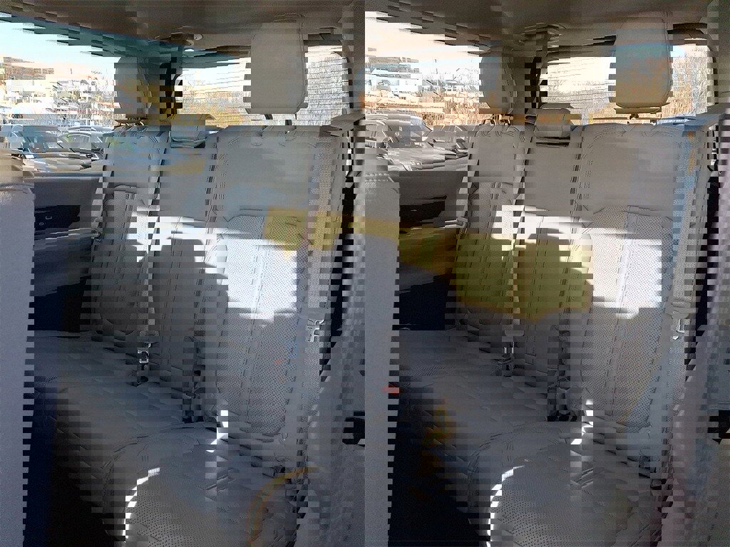 Used 2022 Jeep Wagoneer Series I w/ Convenience Group I image 10