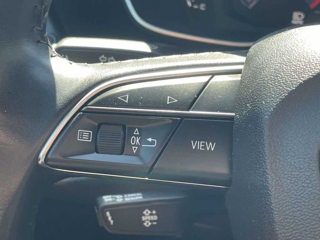 Used 2020 Audi Q3 2.0T Premium image 10