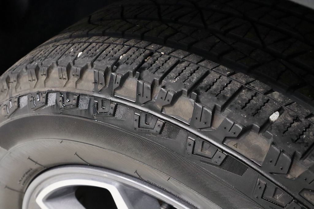 Used 2022 Honda Passport TrailSport image 21