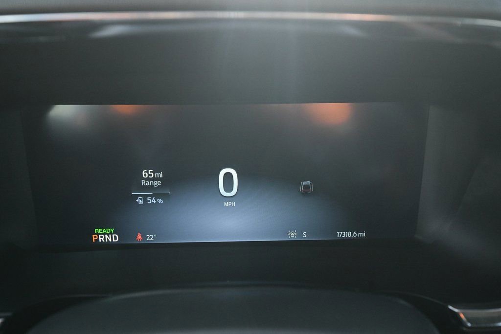 Certified 2023 Ford F150 Lightning XLT w/ Max Trailer Tow Package image 42