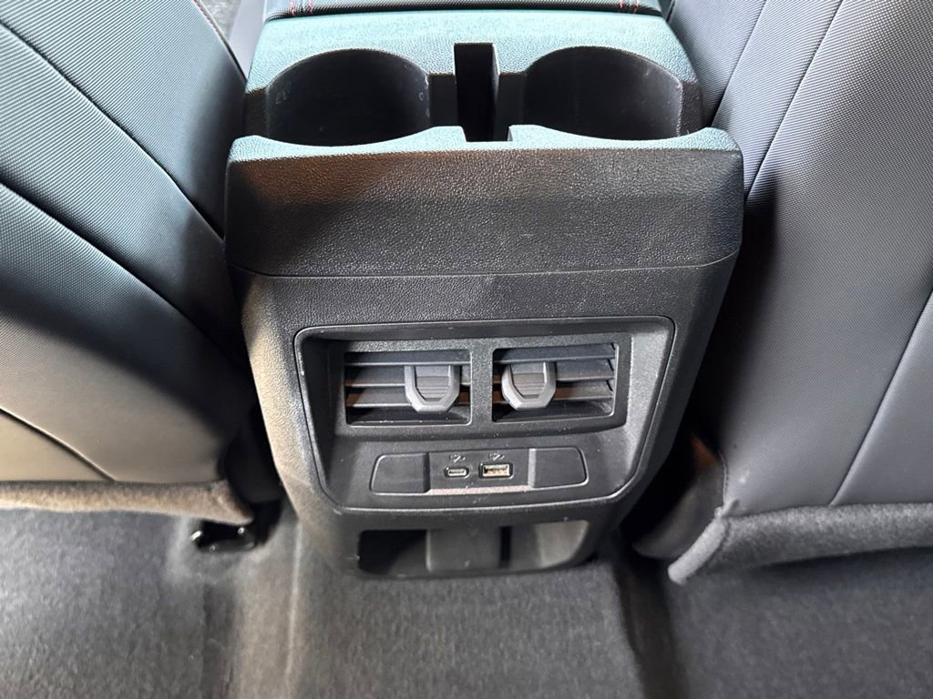 Used 2024 Chevrolet Colorado Z71 w/ Z71 Convenience Package 2 image 28