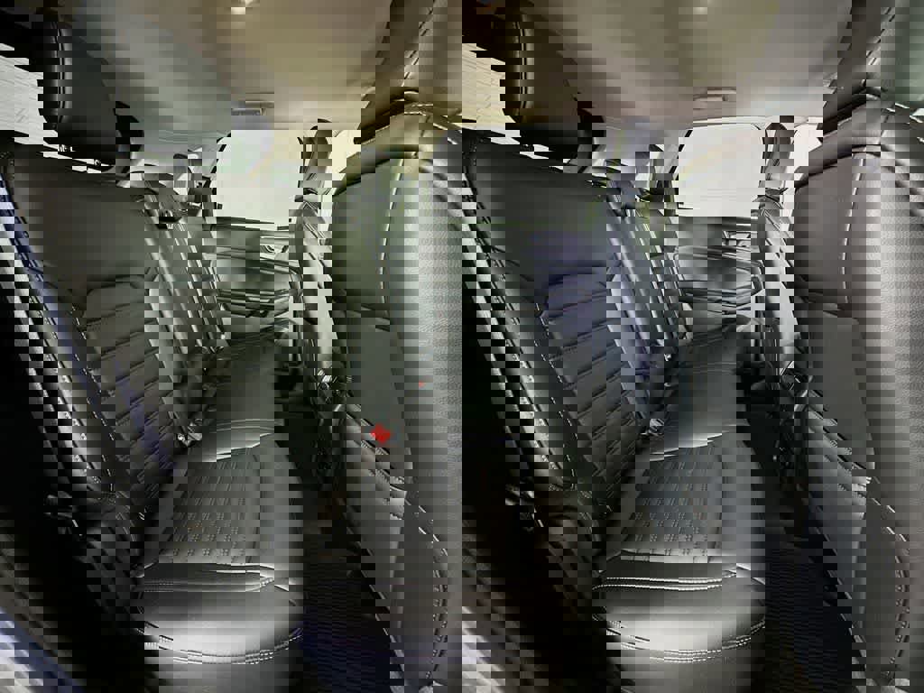 Certified 2022 Ford Edge SEL w/ Convenience Package image 29