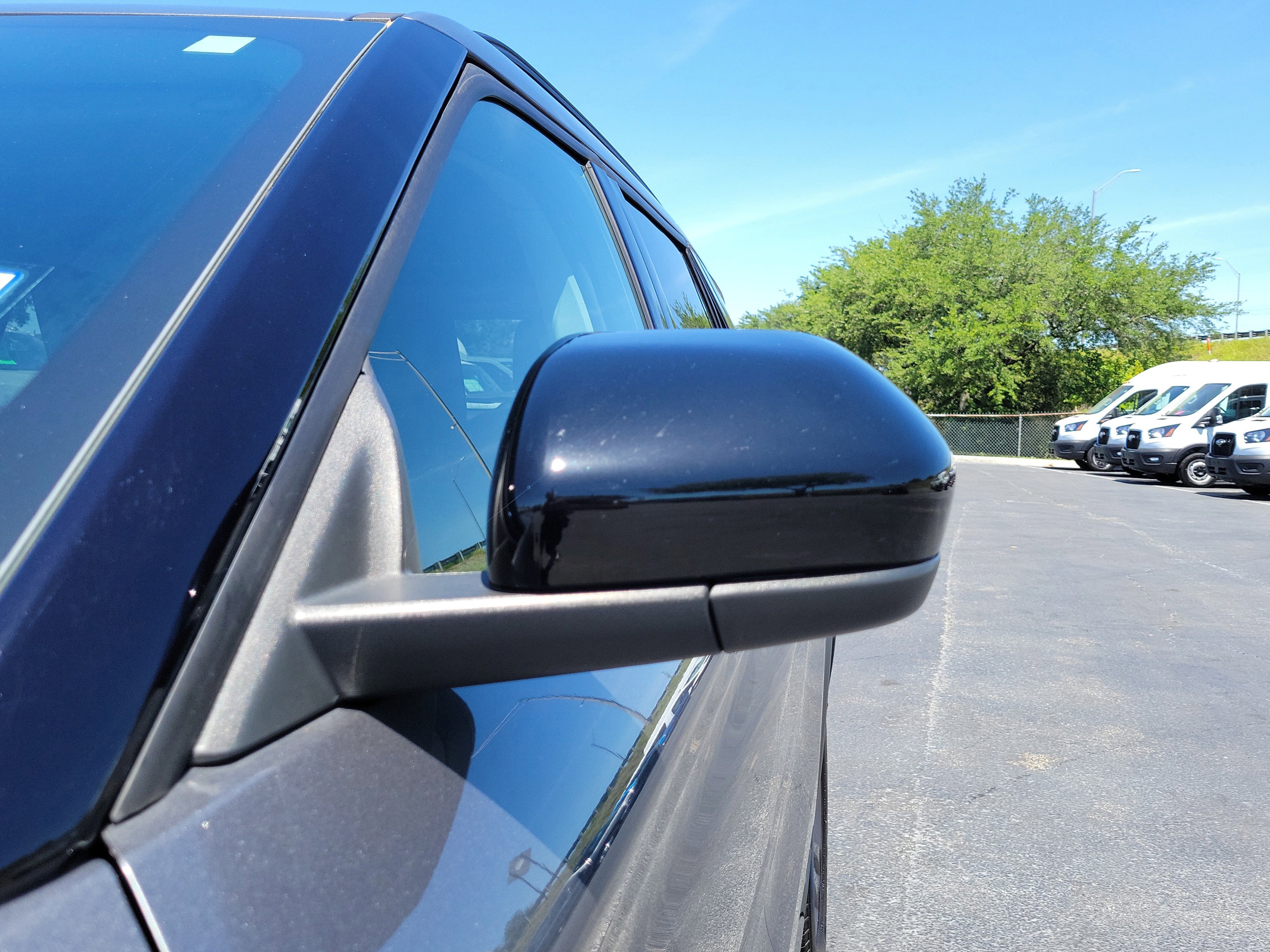 Certified 2023 Ford Explorer XLT w/ Equipment Group 202A image 7