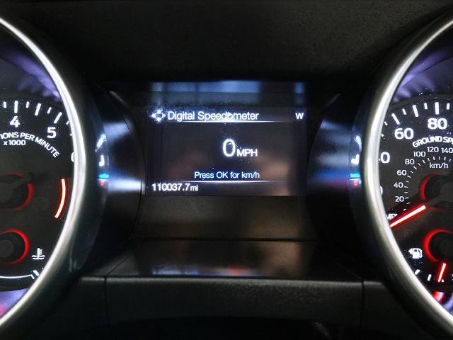 Certified 2019 Ford Mustang Premium w/ Pony Package RWD image 20