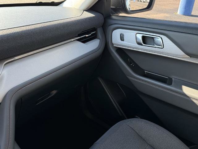 Certified 2025 Ford Explorer Active RWD image 28