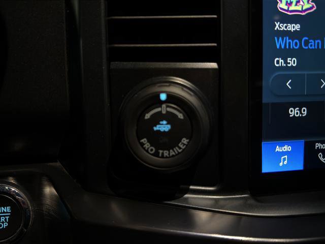 Certified 2023 Ford F350 Lariat w/ Lariat Ultimate Package image 37