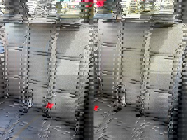 Used 2024 Chevrolet Tahoe Z71 w/ Z71 Off-Road Package image 16