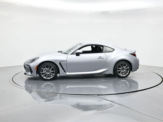 Used 2025 Subaru BRZ Premium RWD image 6