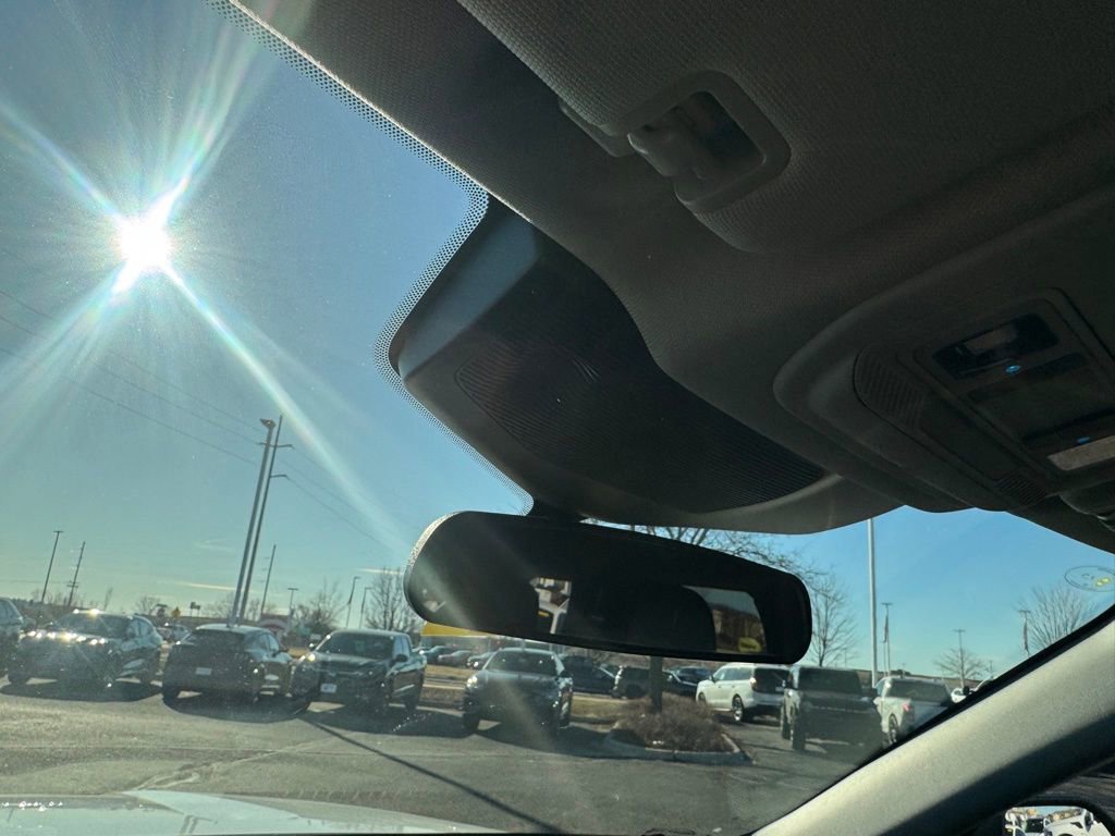 Certified 2023 Ford Explorer XLT w/ Equipment Group 202A image 30