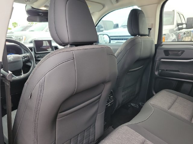 Certified 2024 Ford Bronco Sport Big Bend w/ Convenience Package AWD/4WD image 15