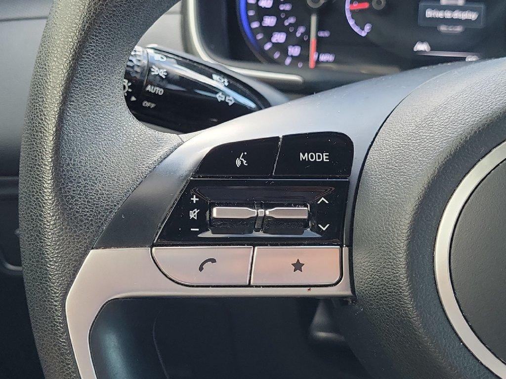 Used 2024 Hyundai Santa Cruz SEL FWD image 23