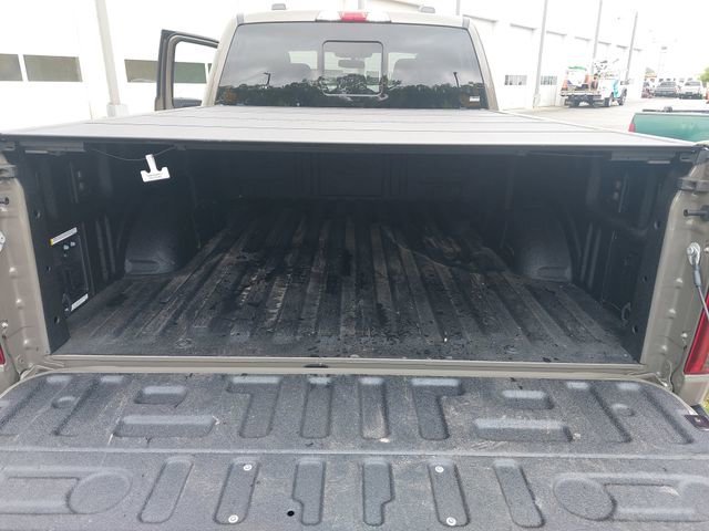 Certified 2025 Ford F150 XLT w/ Equipment Group 303A High AWD/4WD image 13