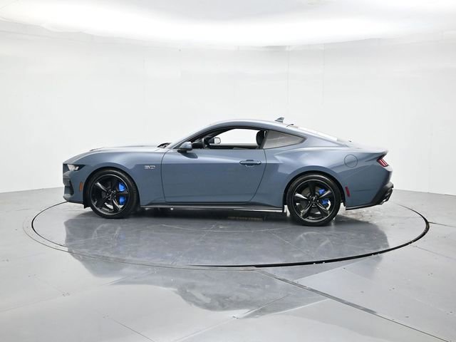 Certified 2024 Ford Mustang GT Premium image 7