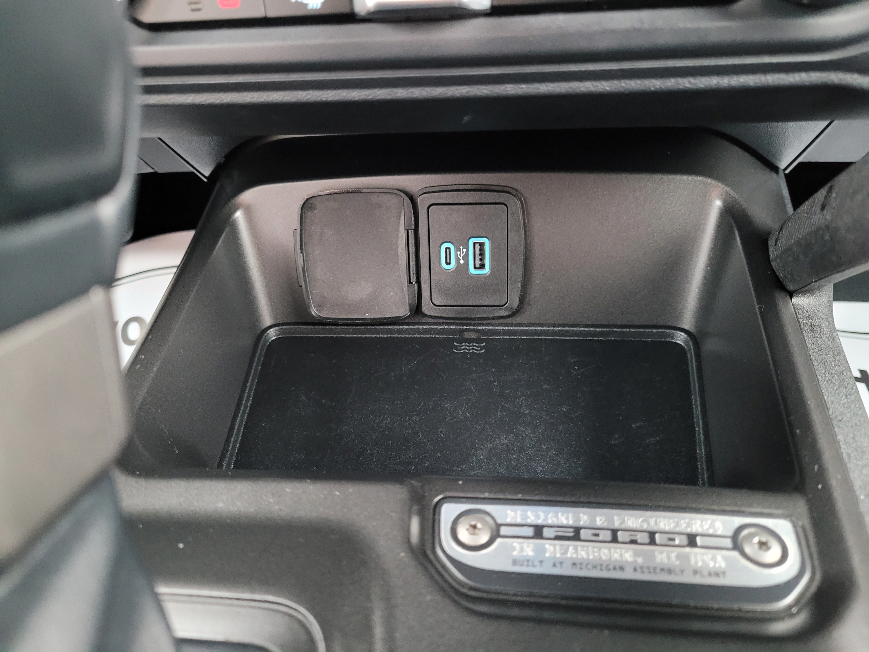 Certified 2023 Ford Bronco Big Bend AWD/4WD image 23