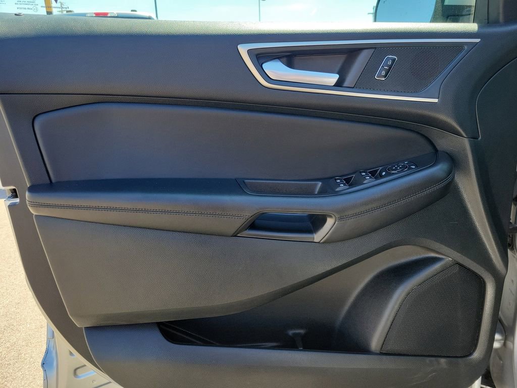 Certified 2023 Ford Edge SEL w/ Convenience Package AWD/4WD image 17