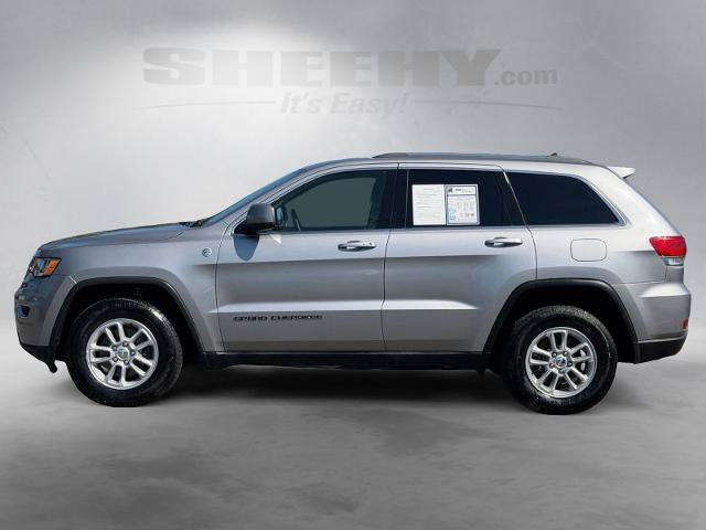 Used 2019 Jeep Grand Cherokee Laredo AWD/4WD image 15