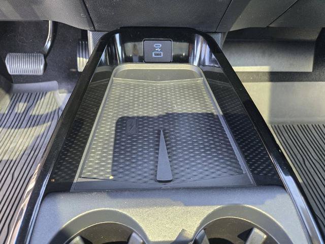 Certified 2023 Ford Mustang Mach-E Premium RWD image 16
