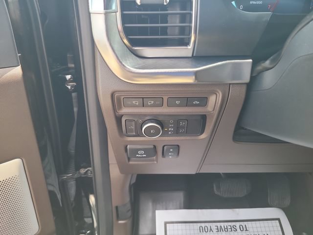 Certified 2024 Ford F150 King Ranch AWD/4WD image 17