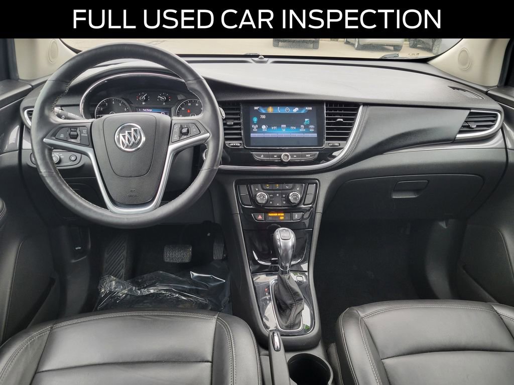 Used 2020 Buick Encore Essence image 7