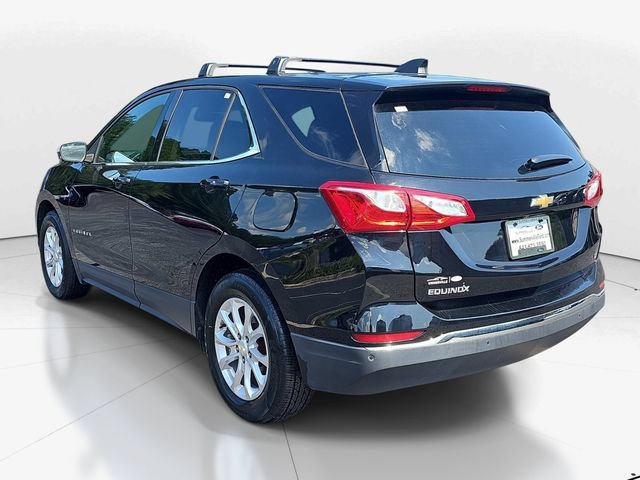 Used 2019 Chevrolet Equinox LT FWD image 5