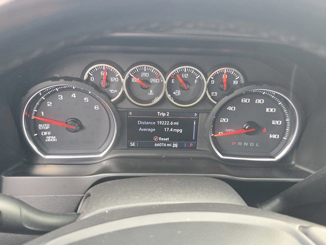 Used 2019 Chevrolet Silverado 1500 RST image 33