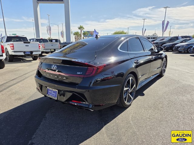 Used 2022 Hyundai Sonata SEL Plus FWD image 7