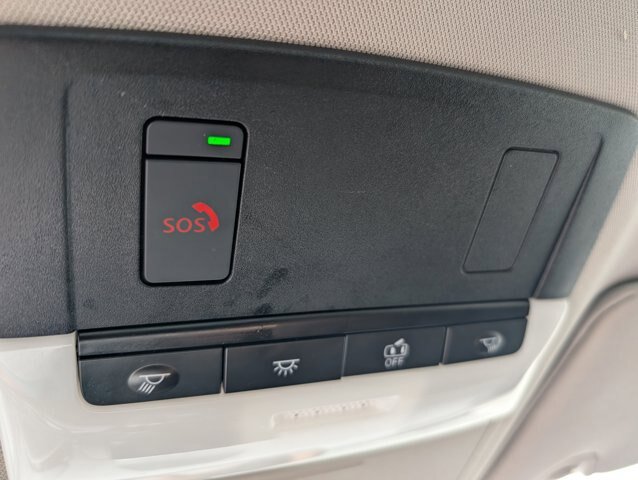 Used 2025 Nissan Altima 2.5 SV AWD/4WD image 12