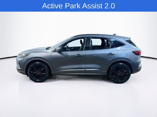 Certified 2023 Ford Escape ST-Line Elite w/ Premium Technology Package AWD/4WD image 6