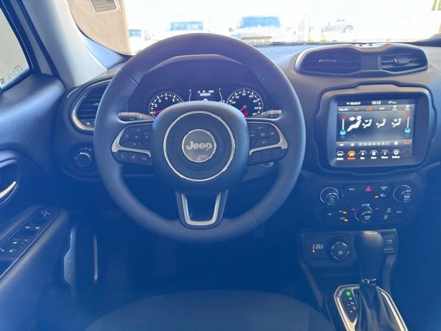 Used 2022 Jeep Renegade Sport AWD/4WD image 14