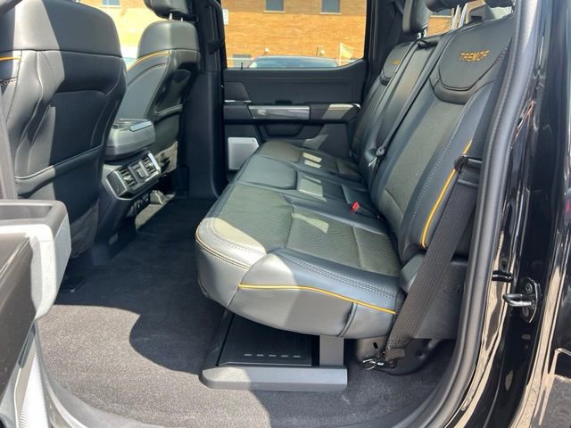 Certified 2023 Ford F150 Tremor w/ Equipment Group 402A High AWD/4WD image 25
