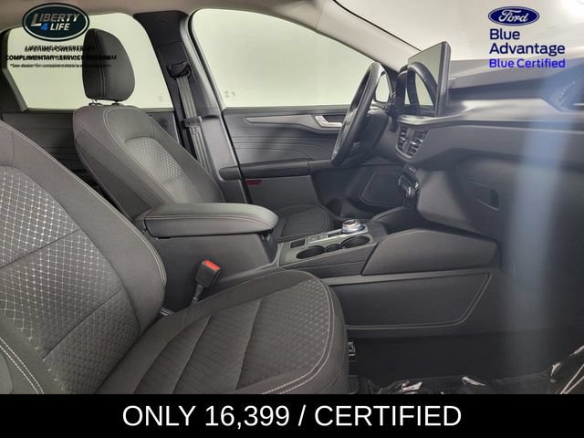 Certified 2023 Ford Escape Active w/ Tech Pack #2 FWD image 18