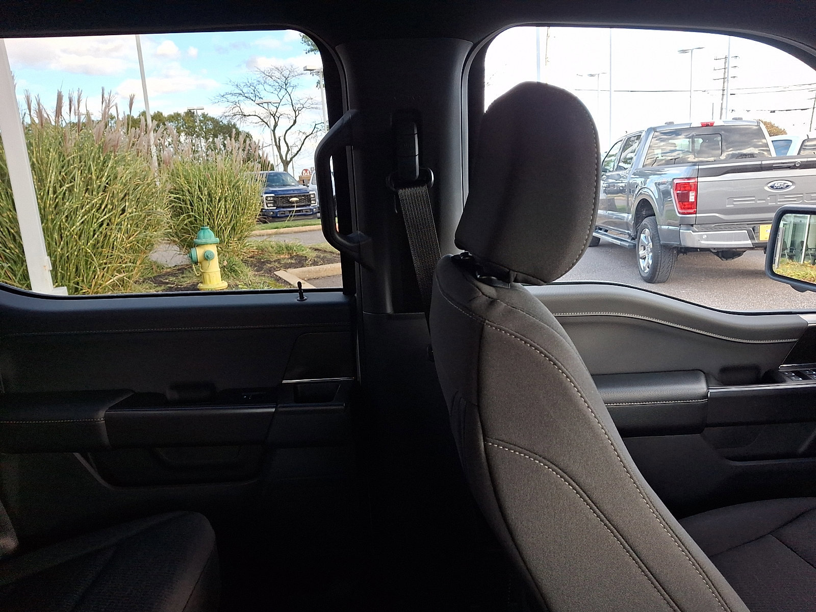 Certified 2024 Ford F150 XLT w/ Equipment Group 302A MID image 13