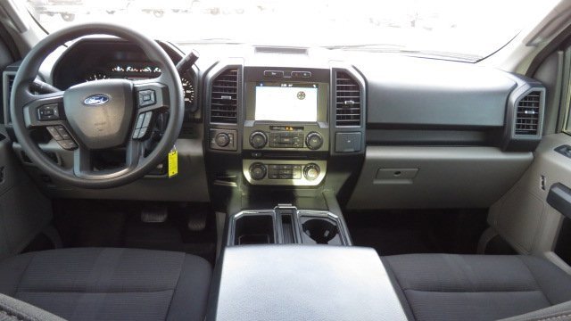 Certified 2018 Ford F150 XL w/ Equipment Group 101A Mid video 2